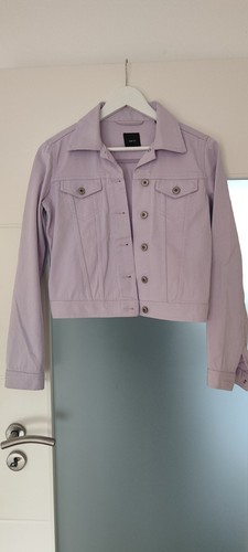 Jeansjacke 36 - gr.,