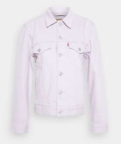 Levi damen jacke jeansjacke - damen,