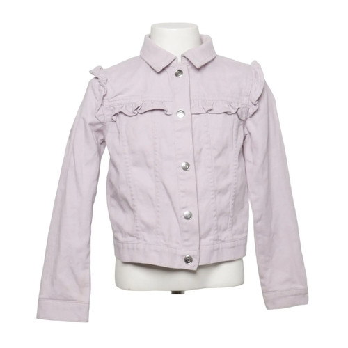 Jeansjacke mädchen - h&m,, jeansjacke,