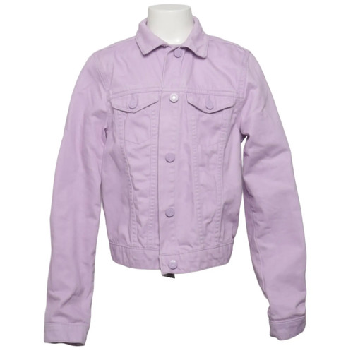 Jeansjacke mädchen - h&m,, jeansjacke,