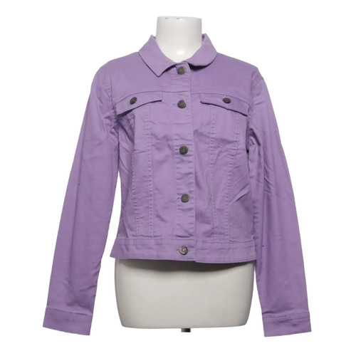 Noisy may jeansjacke - may,, jeansjacke,