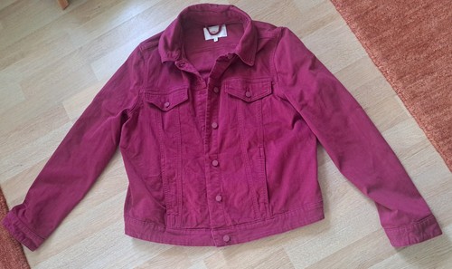 Oliver jeansjacke 42 - s'oliver, gr