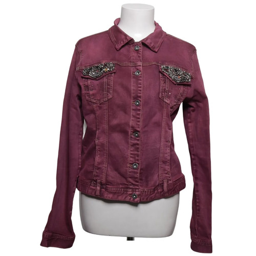 Zac zoe jeansjacke - jeansjacke,, damen