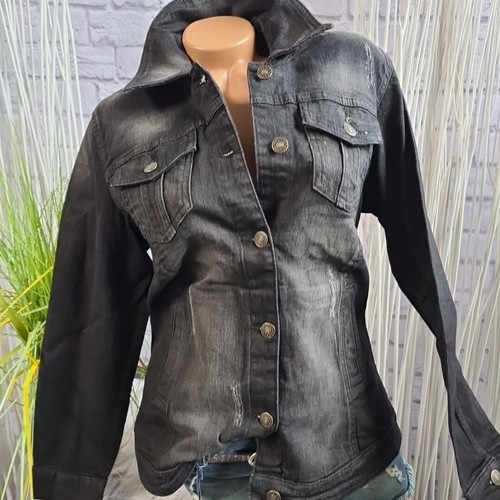 Sheego jacke jeansjacke damen - sheego,