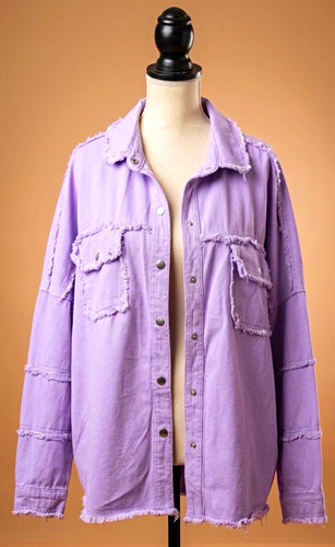 Jubylee damen jeansjacke - jubylee,