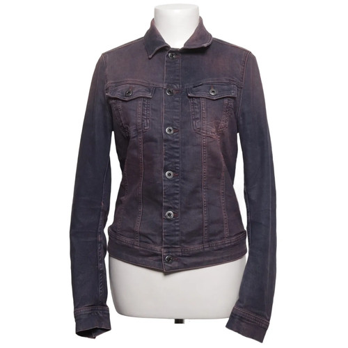 Star raw jeansjacke damen - g-star, raw,